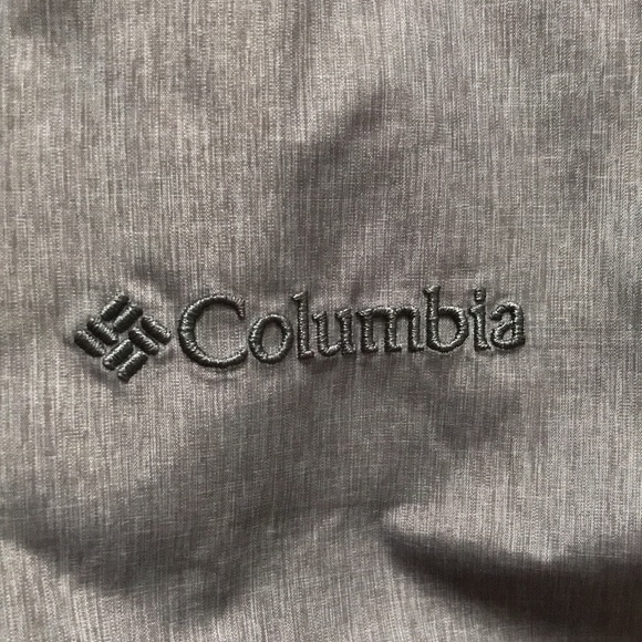 Columbia Laurelhurst Park Women’s rain jacket - Picture 11 of 16